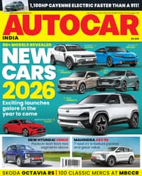 Autocar India: December 2025